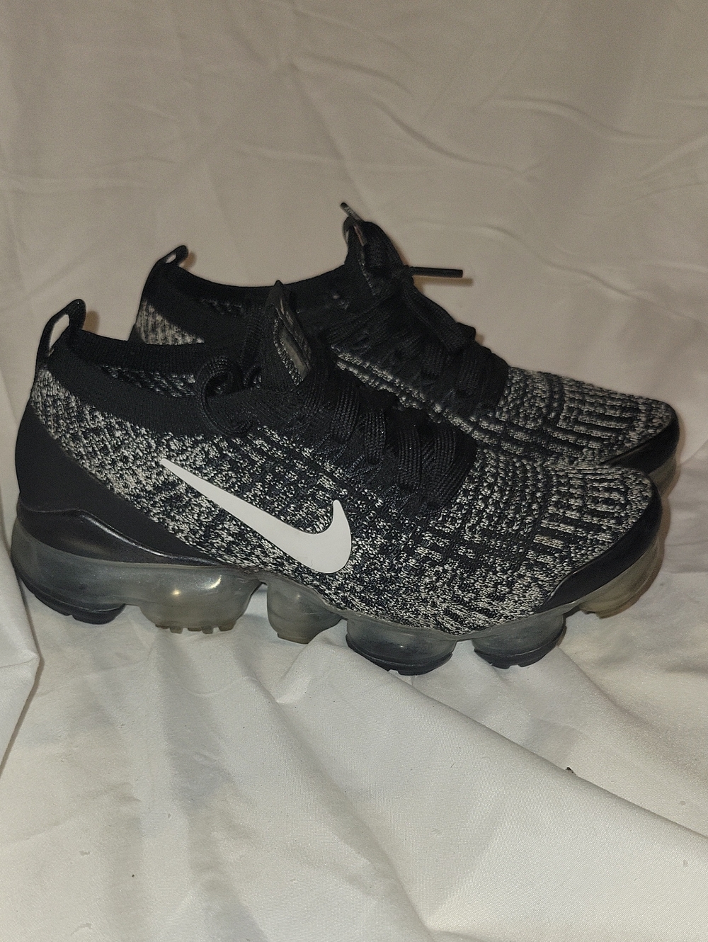 Nike Vapormax Womens Size 6 Kids 4.5